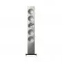 Напольная акустика KEF REFERENCE 5 Meta SILVER WALNUT (SP3865HA)
