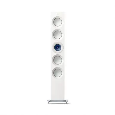 Напольная акустика KEF REFERENCE 5 Meta WHT/BLU (SP4050CA)