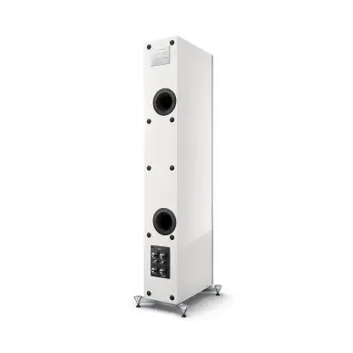 Напольная акустика KEF REFERENCE 5 Meta WHT/BLU (SP4050CA)
