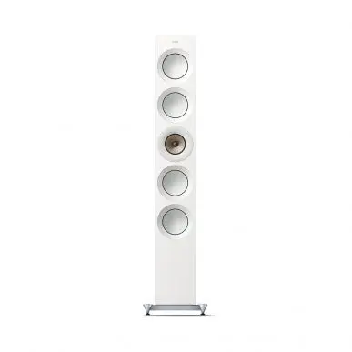 Напольная акустика KEF REFERENCE 5 Meta WHT/CHP (SP4050AA)