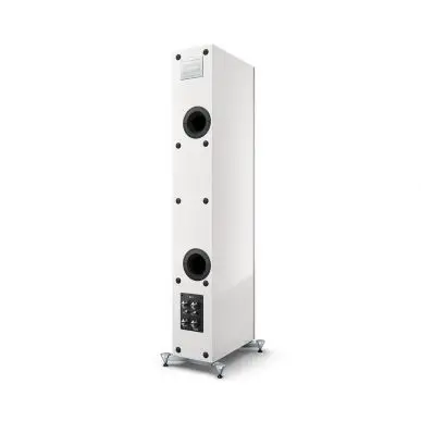 Напольная акустика KEF REFERENCE 5 Meta WHT/CHP (SP4050AA)