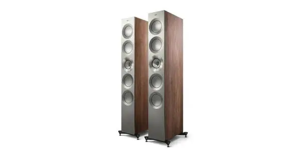 Kef 600 top