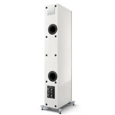 Напольная акустика KEF REFERENCE 5 Meta WN/SLV (SP4050WA)