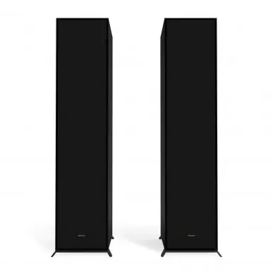 Напольная акустика Klipsch R-800F black