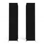 Напольная акустика Klipsch R-800F black
