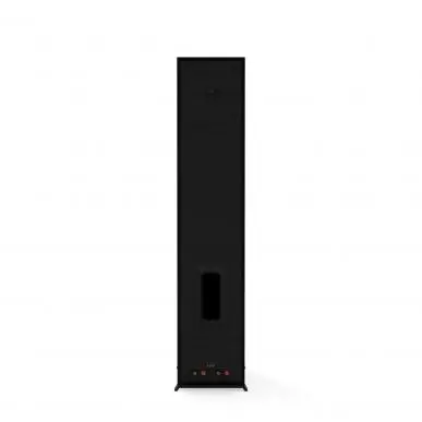 Напольная акустика Klipsch R-600F black