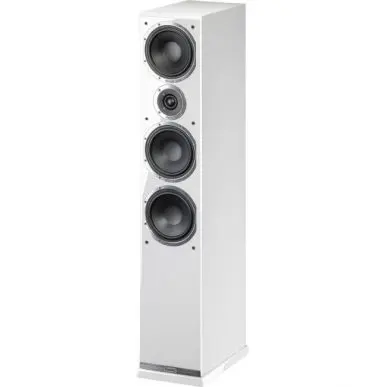 Напольная акустика Magnat Shadow 207 piano white