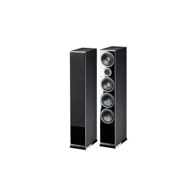 Напольная акустика Magnat Shadow 209 piano black