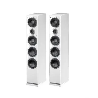 Напольная акустика Magnat Shadow 209 piano white