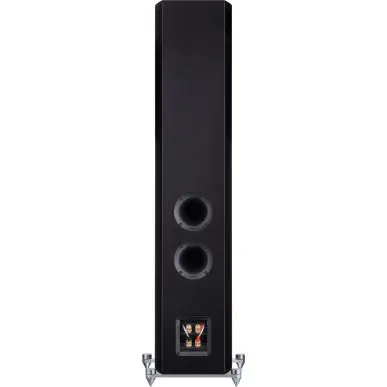 Напольная акустика Magnat Signature 1105 black