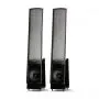 Martin Logan ElectroMotion ESL X Gloss Black