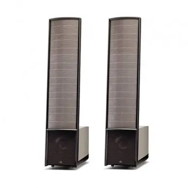 Напольная акустика Martin Logan Impression ESL 11A Desert Silver