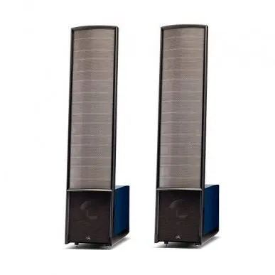 Напольная акустика Martin Logan Impression ESL 11A Deep Sea Blue