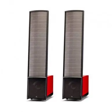 Напольная акустика Martin Logan Expression ESL 13A Russo Fuoco