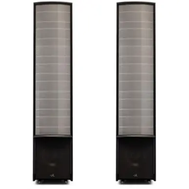 Напольная акустика Martin Logan Expression ESL 13A Gloss Black