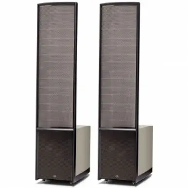 Напольная акустика Martin Logan Renaissance ESL 15A Desert Silver