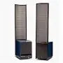 Martin Logan Renaissance ESL 15A Deep Sea Blue