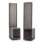 Martin Logan Renaissance ESL 15A Arctic Silver