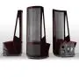 Martin Logan Neolith Rosso Fuoco
