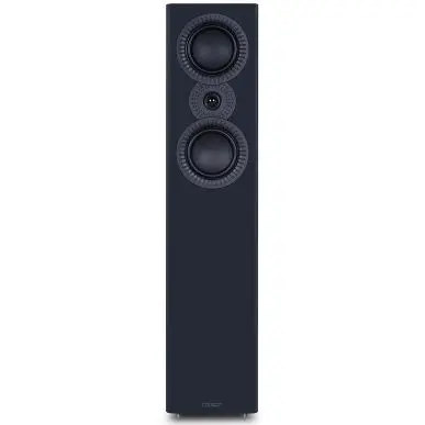 Напольная акустика Mission LX-4 MKII (Lux Black)