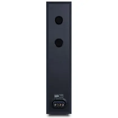 Напольная акустика Mission LX-4 MKII (Lux Black)