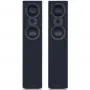 Напольная акустика Mission LX-4 MKII (Lux Black)