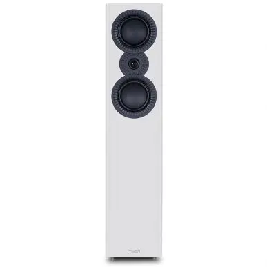 Напольная акустика Mission LX-4 MKII (Lux White)