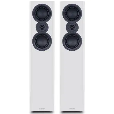 Напольная акустика Mission LX-4 MKII (Lux White)