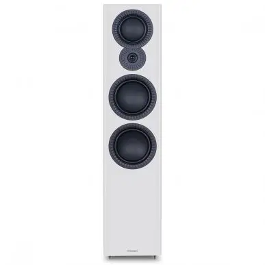 Напольная акустика Mission LX-6 MKII (Lux White)