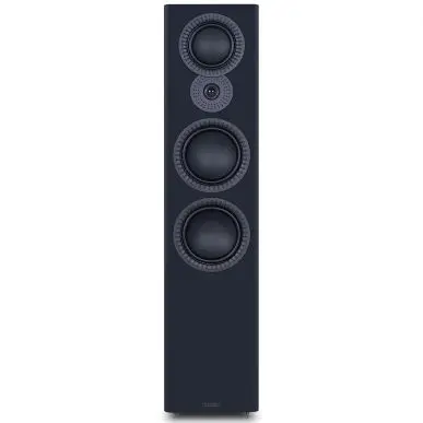 Напольная акустика Mission LX-6 MKII (Walnut Pearl)