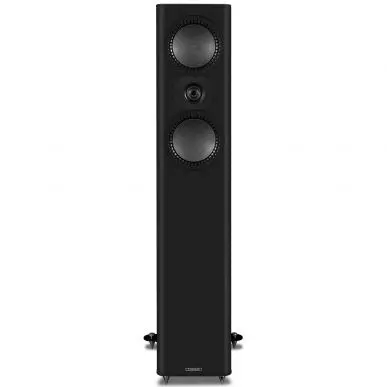 Напольная акустика Mission QX-3 MKII (Lux Black)