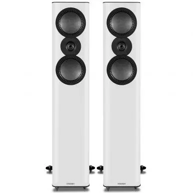 Напольная акустика Mission QX-3 MKII (Lux White)
