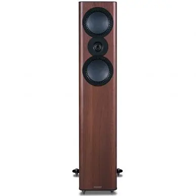 Напольная акустика Mission QX-3 MKII (Walnut Pearl)