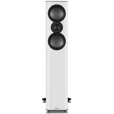 Напольная акустика Mission QX-4 MKII (Lux White)