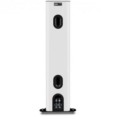Напольная акустика Mission QX-4 MKII (Lux White)