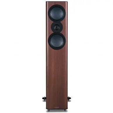 Напольная акустика Mission QX-4 MKII (Walnut Pearl)