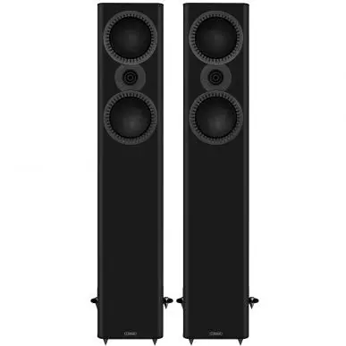 Напольная акустика Mission QX-5 MKII (Lux Black)