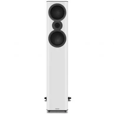 Напольная акустика Mission QX-5 MKII (Lux White)