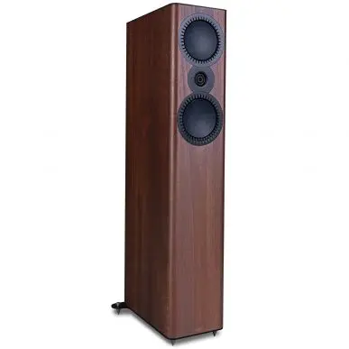 Напольная акустика Mission QX-5 MKII (Walnut Pearl)