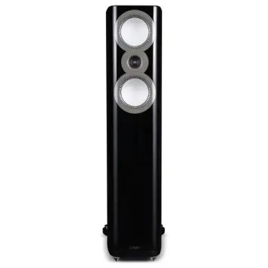 Напольная акустика Mission ZX-3 (High-Gloss Black)