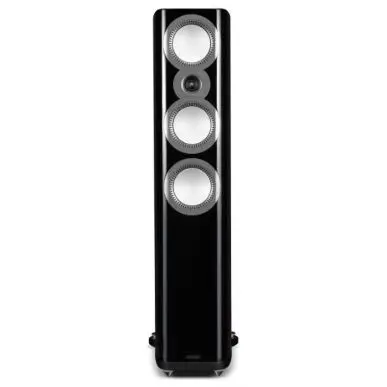 Напольная акустика Mission ZX-4 (High-Gloss Black)