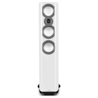 Напольная акустика Mission ZX-4 (High-Gloss White)