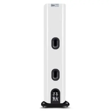 Напольная акустика Mission ZX-4 (High-Gloss White)