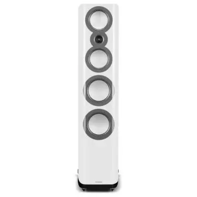 Напольная акустика Mission ZX-5 (High-Gloss White)