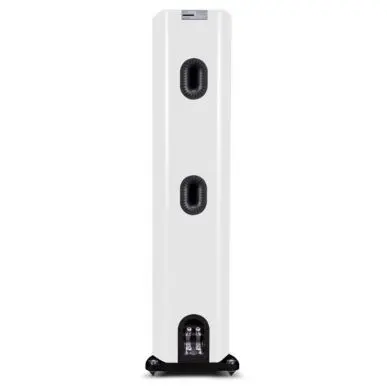 Напольная акустика Mission ZX-5 (High-Gloss White)