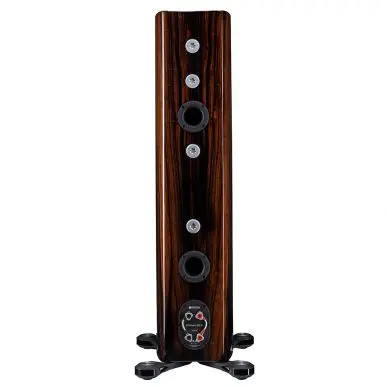 Напольная акустика Monitor Audio Platinum 200 Piano Black (3G)