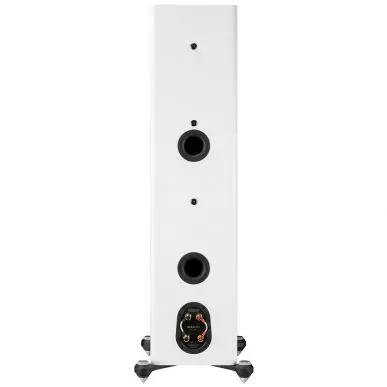 Напольная акустика Monitor Audio Gold Series (5G) 300 Piano Black