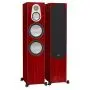 Напольная акустика Monitor Audio Silver series 500 Rosenut