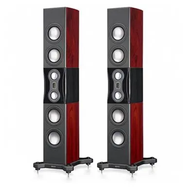 Напольная акустика Monitor Audio Platinum PL500 II Rosewood