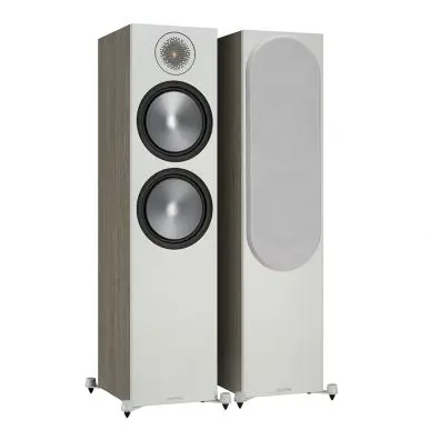 Напольная акустика Monitor Audio Bronze 500 Urban Grey (6G)